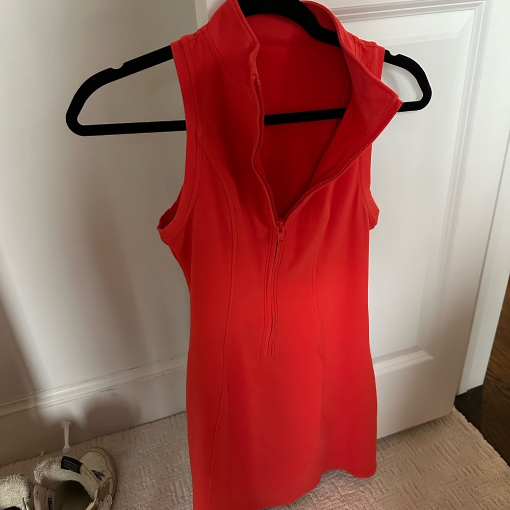 ALO dress